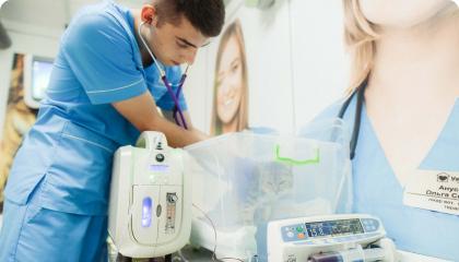 Інтенсивна терапія