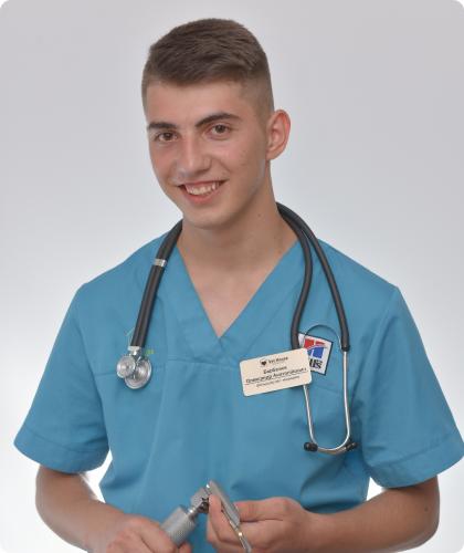 Олександр Барбазюк