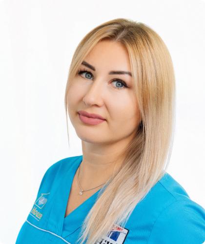 Юлія Кузнєцова