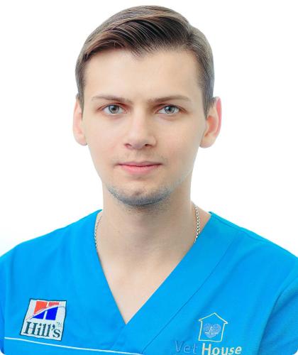 Володимир Рябий